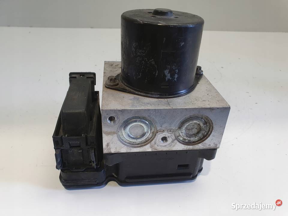 Opel Insignia A 20 CDTI POMPA ABS hamulcowa