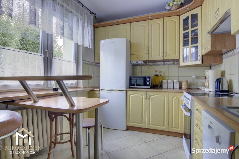 Dom w Bartoszycach PCK 71 m2 Sprzedaż Bartoszyce