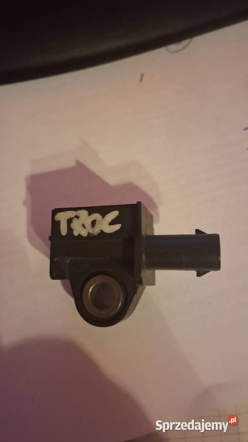 VW Tiguan 202024 czujnik zderzeniowy podlaskie Tykocin