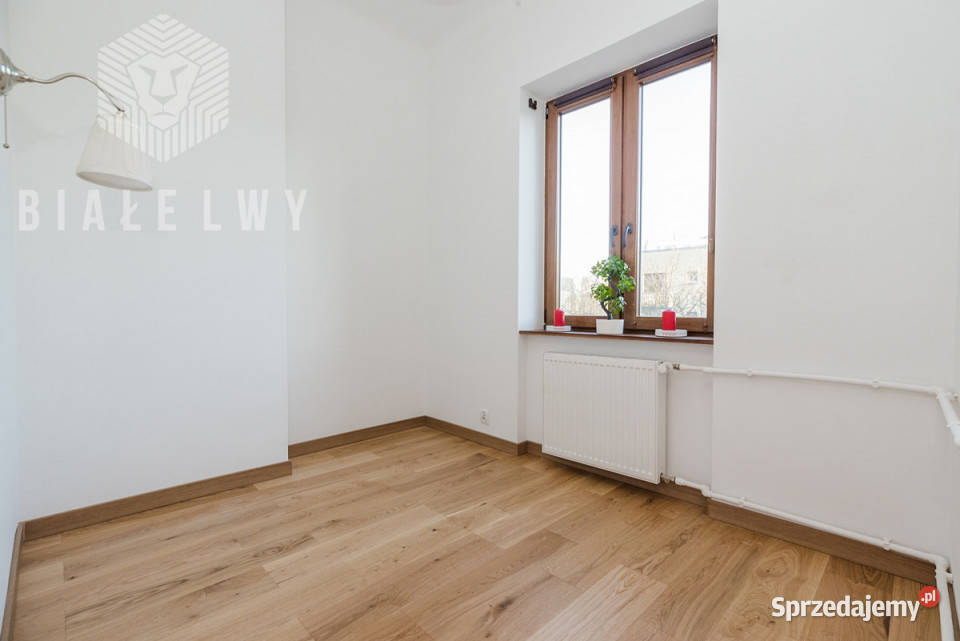 Mieszkanie Warszawa Ludna 3565 metrów 1 pokój cegła