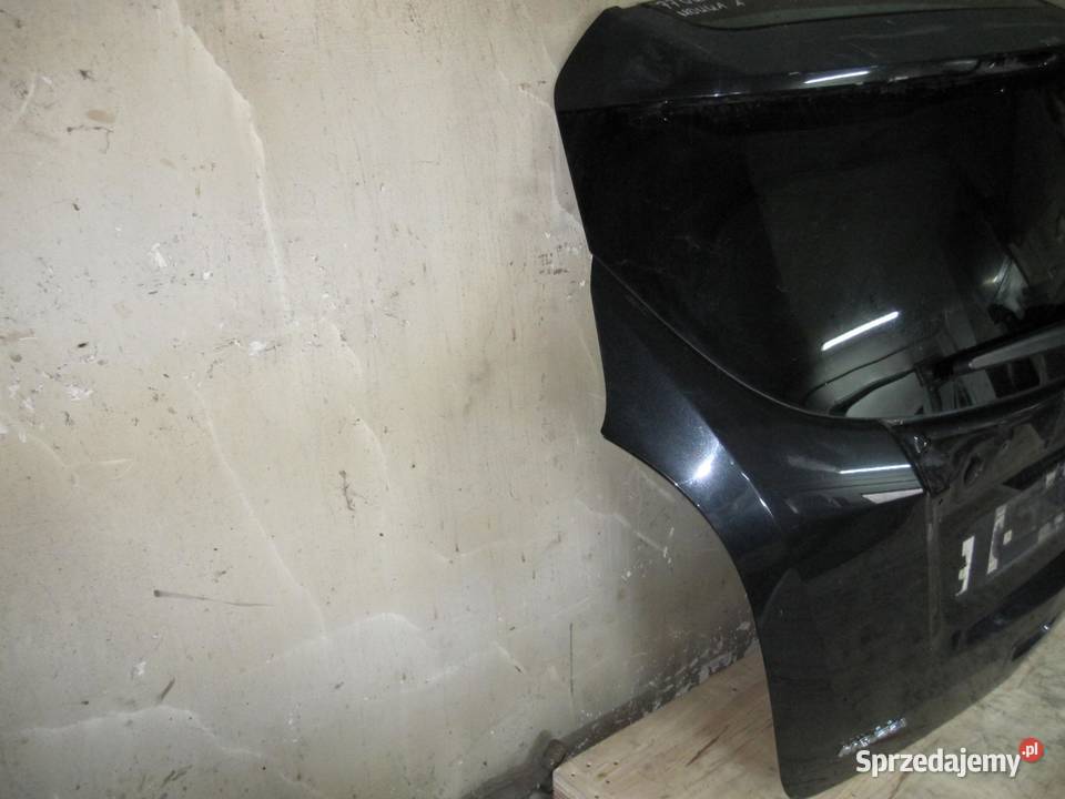 OPEL MOKKA A 13r klapa tył świętokrzyskie