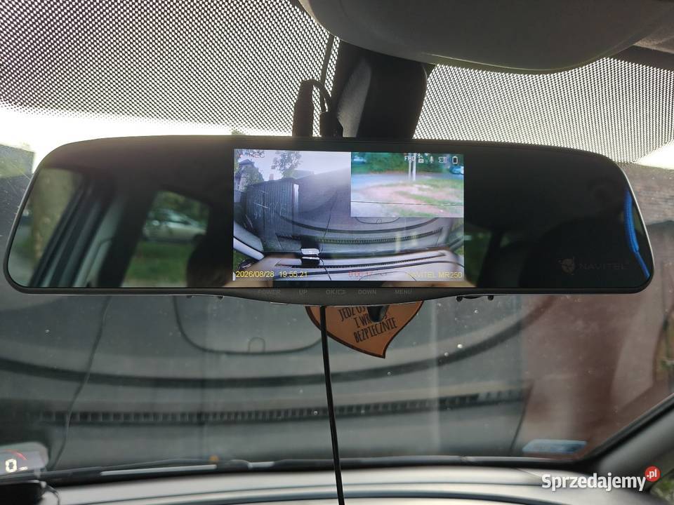 Opel Meriva A Radlin