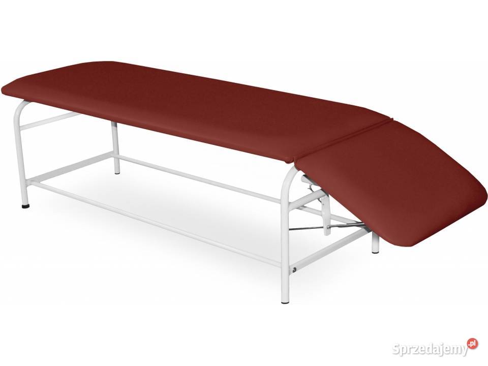 Leżanka rehabilitacyjna kozetka niska stół Kielce
