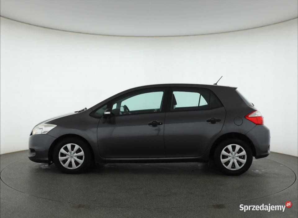 Toyota Auris 14 D4D 66KM Piaseczno