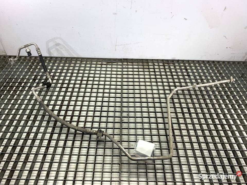 RURKA KLIMATYZACJI RENAULT TWINGO III 09 90 osobowe