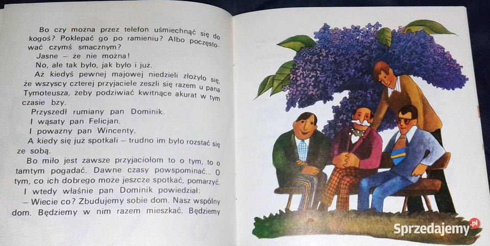 Dom Wiera Badalska Rok wydania 1981 Chełm