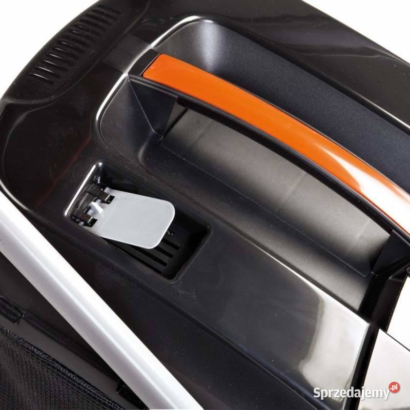 OLEOMAC G 53 TBX ALLROAD4 KOSIARKA SPALINOWA DO