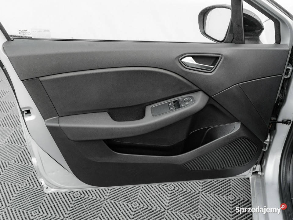 Renault Clio DW2UR6910 TCe Equilibre LED Czcof pomorskie Gdańsk