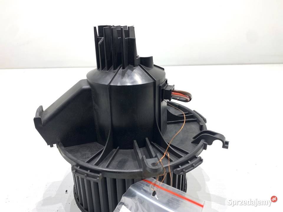 DMUCHAWA NAWIEWU OPEL ZAFIRA B D8087 WENTYLATOR Motoryzacja