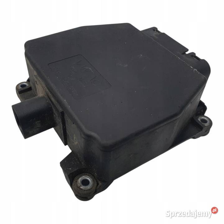 ZAWÓR MAGNETYCZNY podciśnienia VW Golf V Passat Chełm