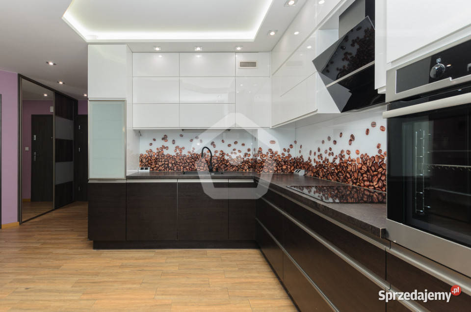 Mieszkanie w nowym bloku na 1 piętrze Kobego Rzeszów