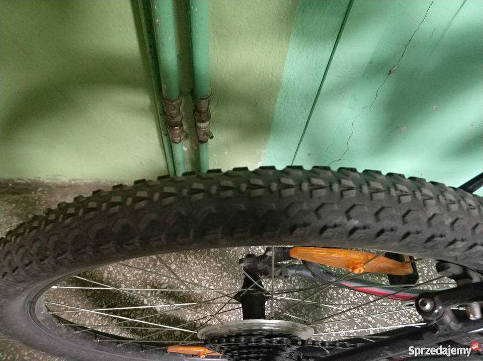 Rower Specialized Hardrock 26 Nowa Sól