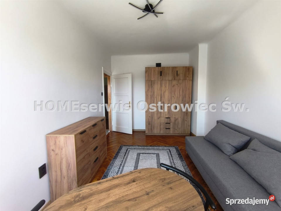 Mieszkanie Ostrowiec Świętokrzyski 52m2 2