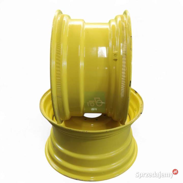 Felga DW15LX26 GKN Wheels AZ59305 John Deere sprzedam
