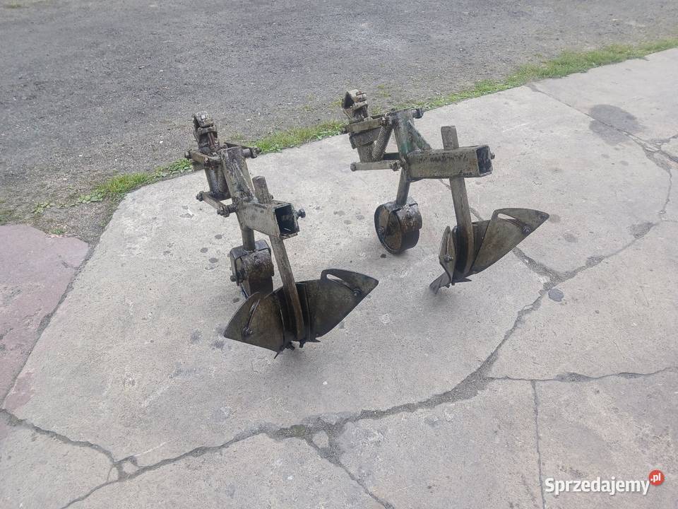 Obsypnik redełka pielik sekcja Krężna