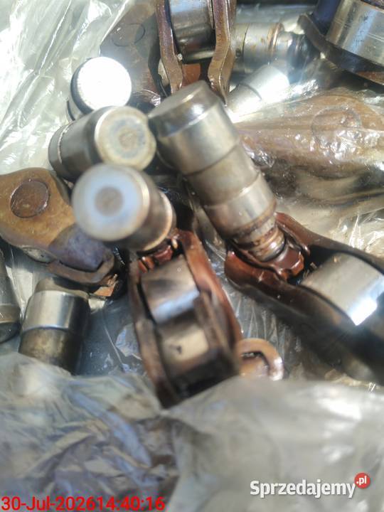 Toyota Valvematic głowica wzrost mocy VVti Aleksandrów Łódzki
