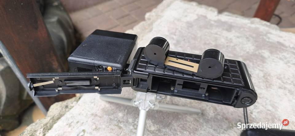 Aparat kompaktowy Pentacon K16 Rawicz