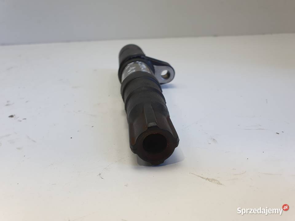 CEWKA ZAPŁONOWA Renault Scenic III 16 16V Rudka