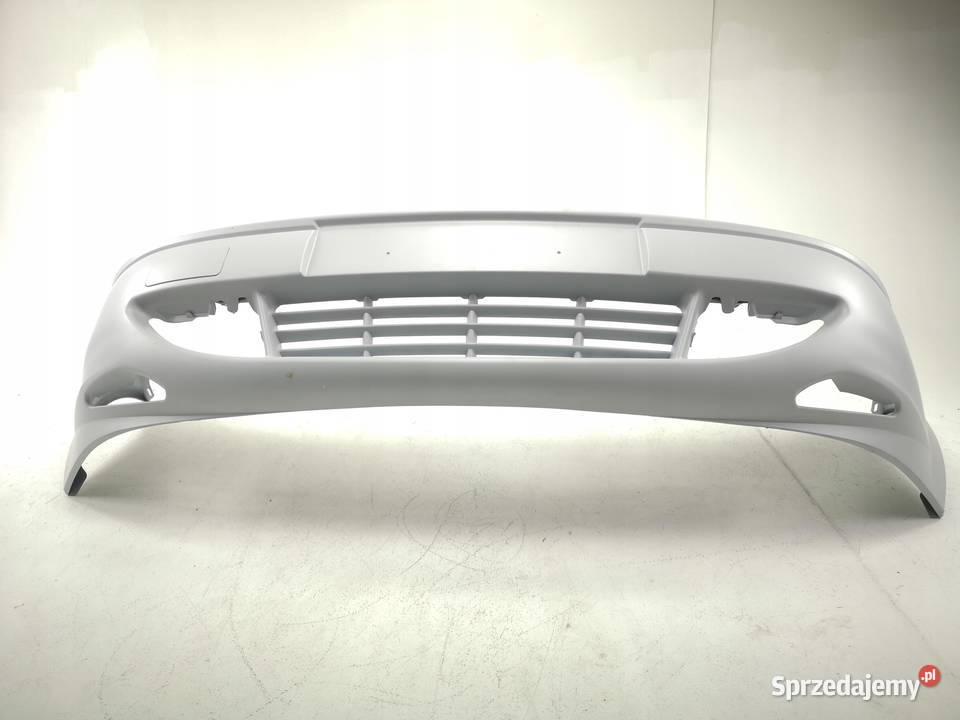 ZDERZAK PRZÓD FORD FIESTA 19951999 NOWY ISAM Łączniki stabilizatorów