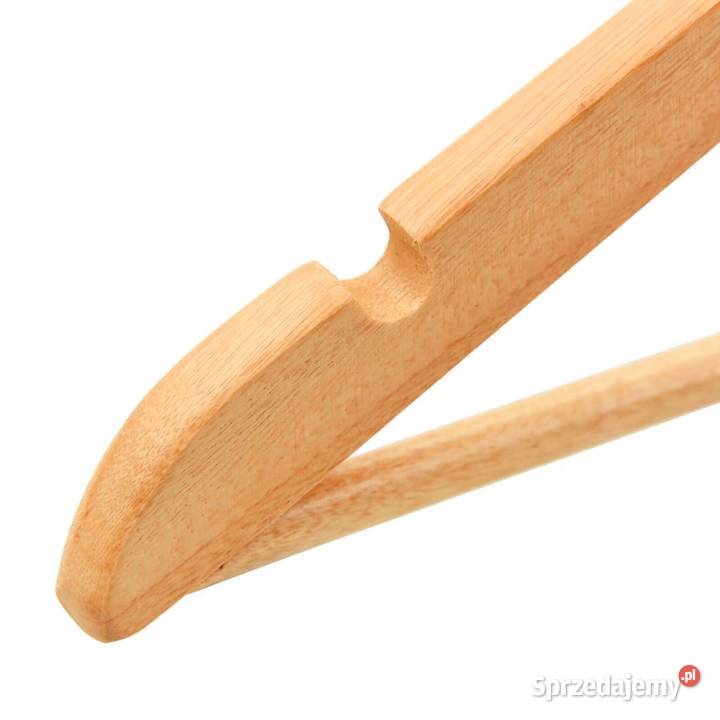 vidaXL 50 wieszaków na ubrania antypoślizgowe Warszawa