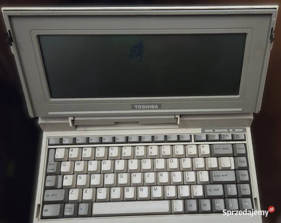 Stare komputery różne marki8 sztukToshiba Hundai Toshiba Warszawa