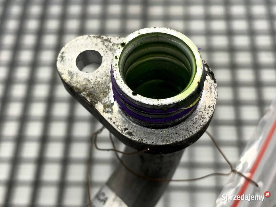 RURKA KLIMATYZACJI JAGUAR XF II HX7319N602BA 20