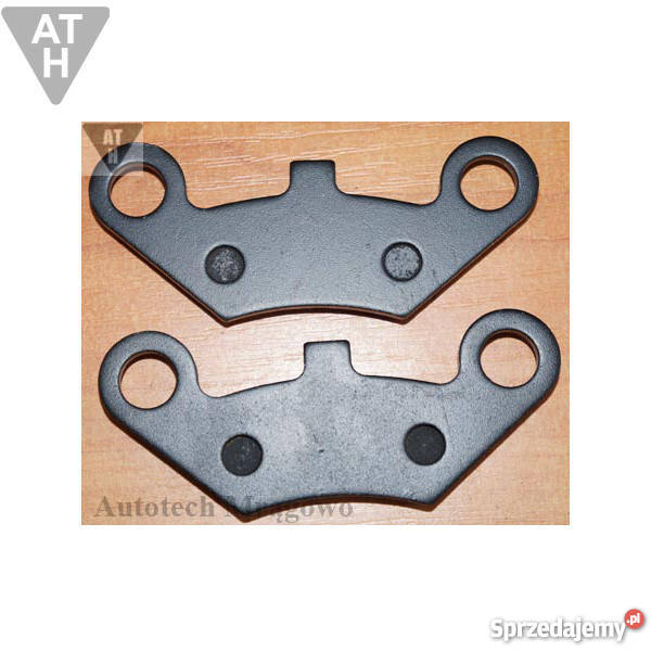 KLOCKI QUAD BASHANCF MOTOSHINERAYLinhai Sklep Mrągowo