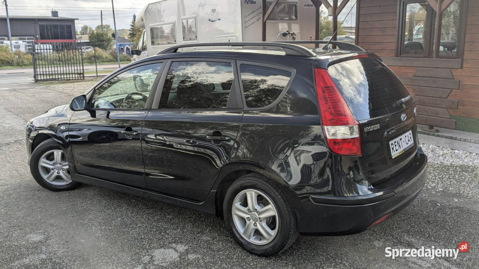 Hyundai i30 śląskie Częstochowa