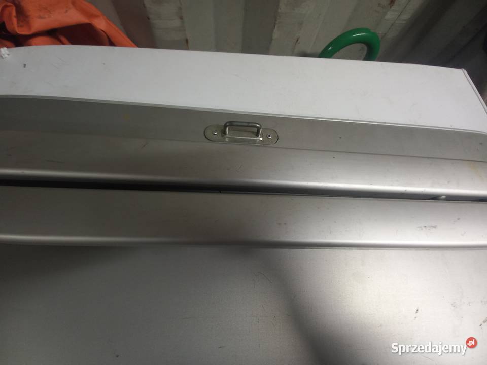 7E6861171A Stolik Multivan T5 California Camper Fotele i kanapy pomorskie Puck sprzedam