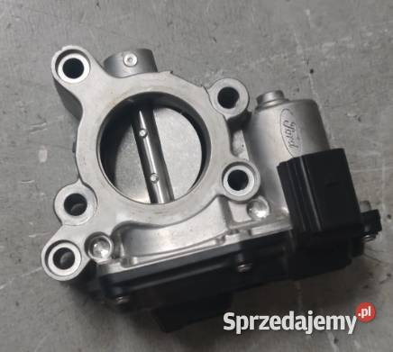 Przepustnica Ford 10 ECOBOOST H6BG9F991AA Suchedniów sprzedam
