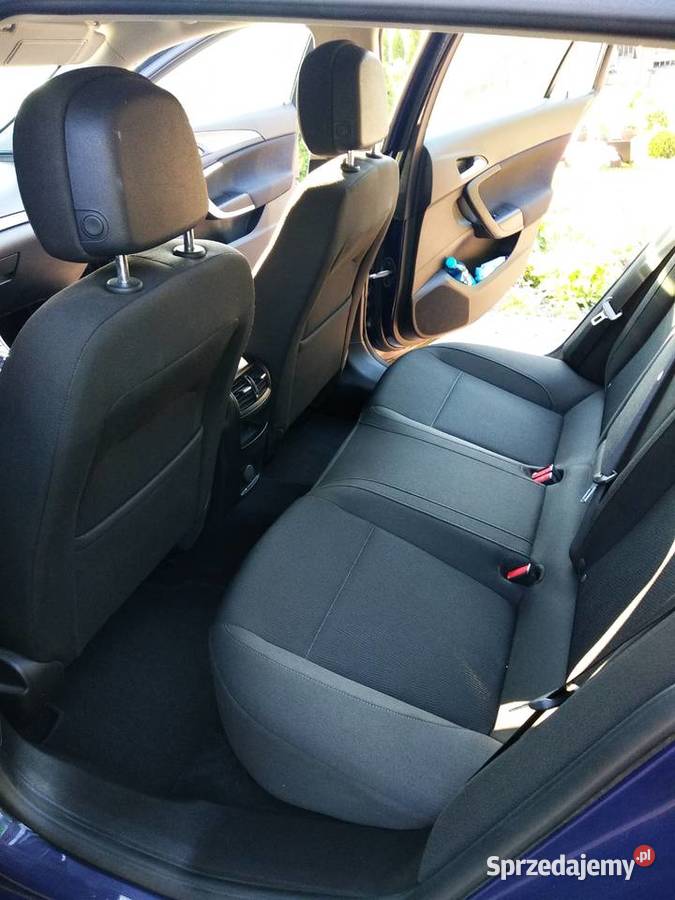 Opel Insignia 20 CDTI automat 2013 sprzedam