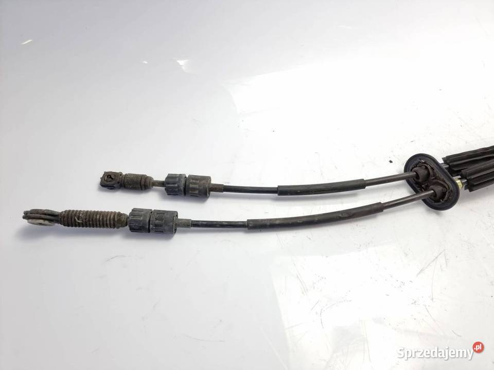 LINKI BIEGÓW MERCEDES A KLASA W168 A1683600109 Lipno