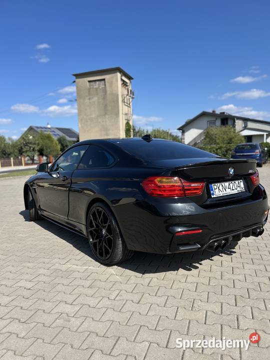 Bmw Rok produkcji 2013 Chorzenice