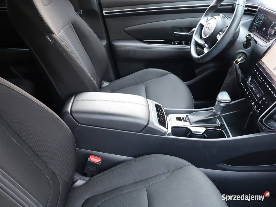 Hyundai Tucson 16 TGDI 48V MHEV sprzedam