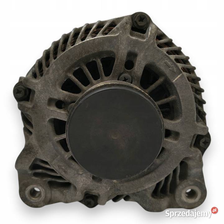 ALTERNATOR Renault Megane III Scenic 15 dCi Chełm sprzedam