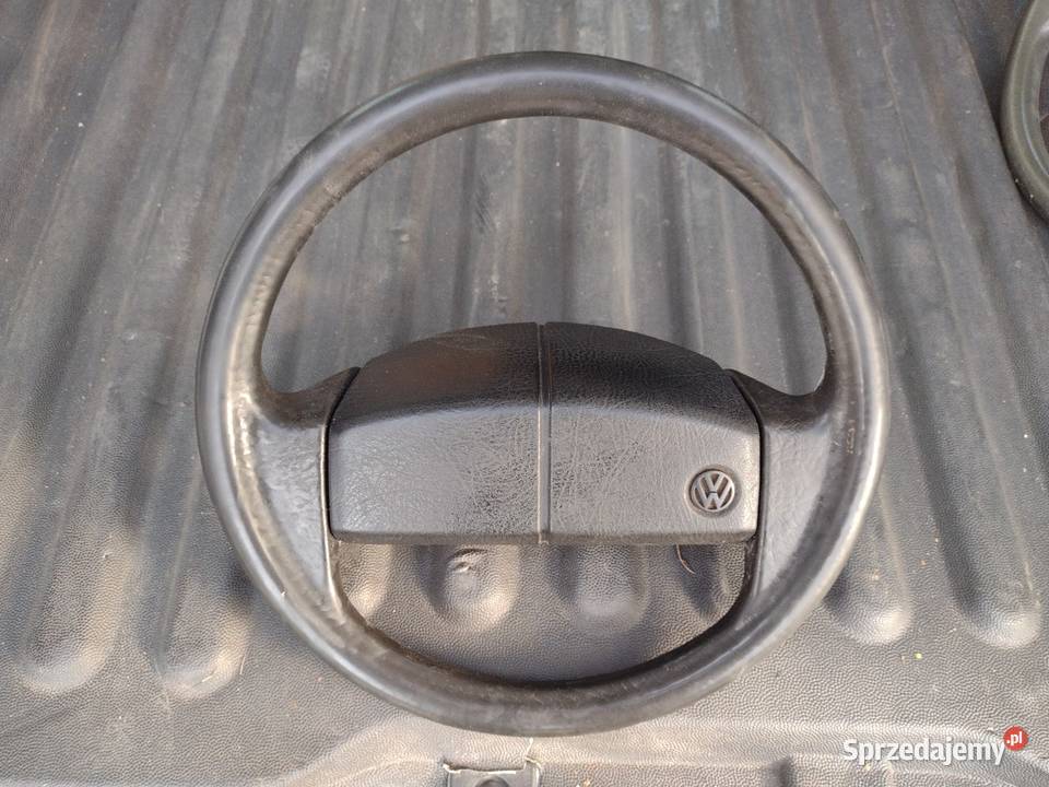 Kierownica VW Golf Jetta USA Rybnik