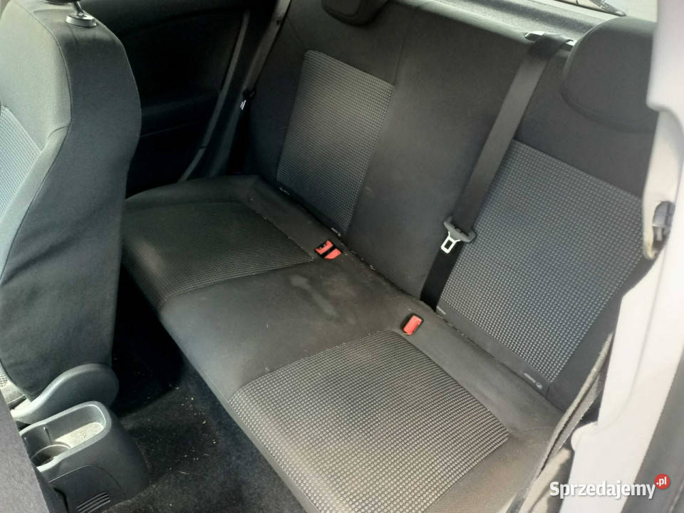 Opel Corsa Opel Corsa 10 07r D 20062014 Tarnów sprzedam