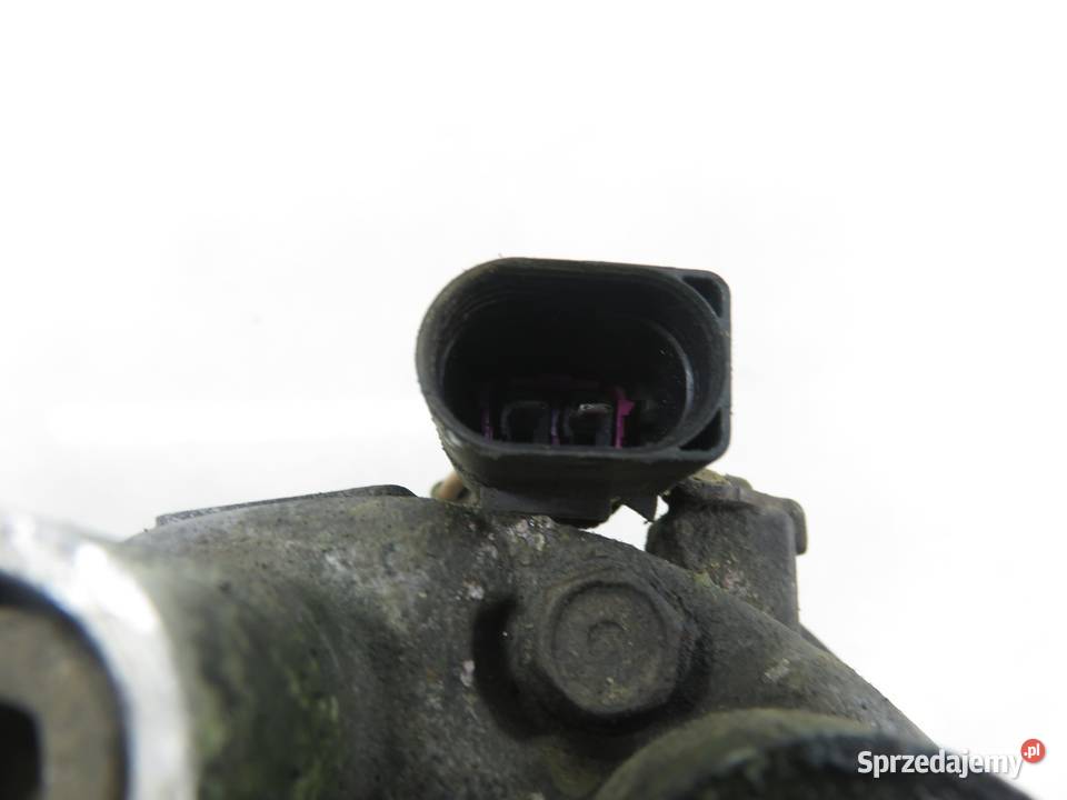 KOMPRESOR KLIMATYZACJI SEAT LEON I 19 TDI