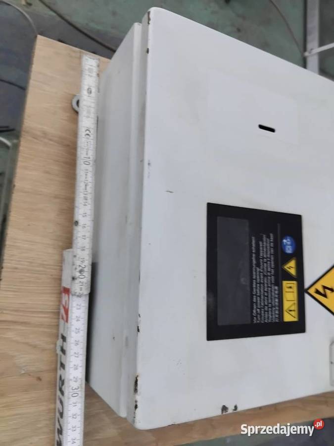 skrzynka elektryczna szafka Adamin sprzedam