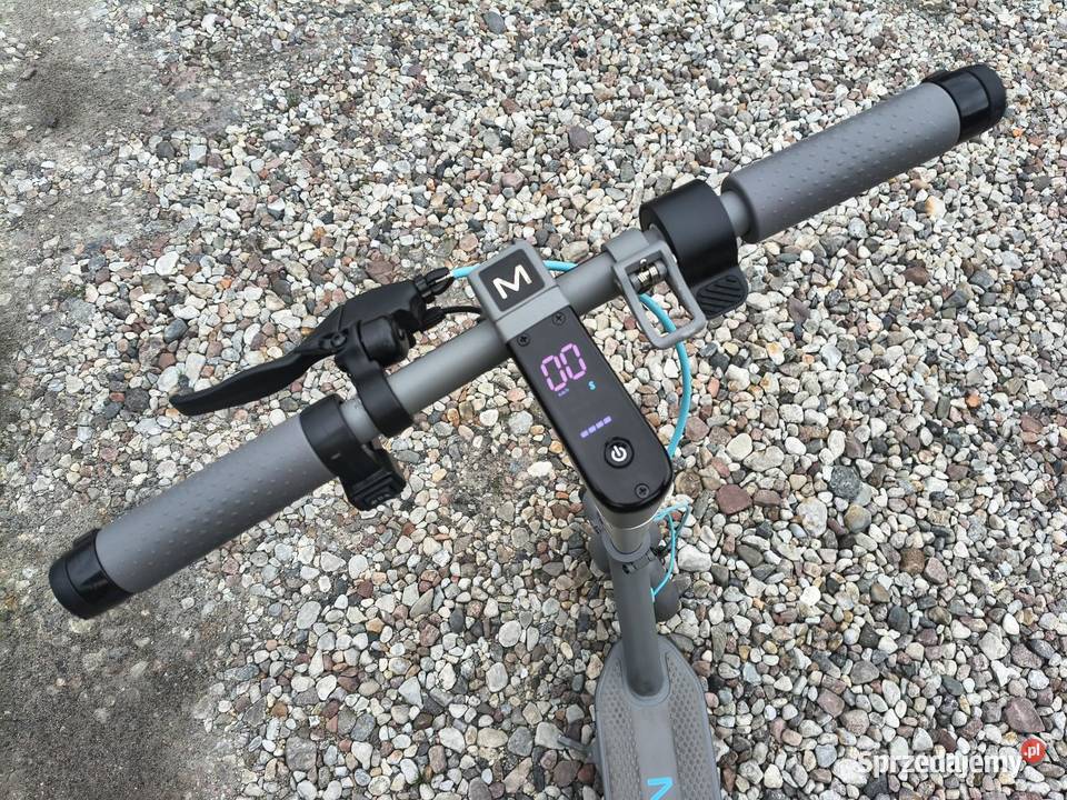 Hulajnoga elektryczna Motus scooty 10 nowa Inowrocław