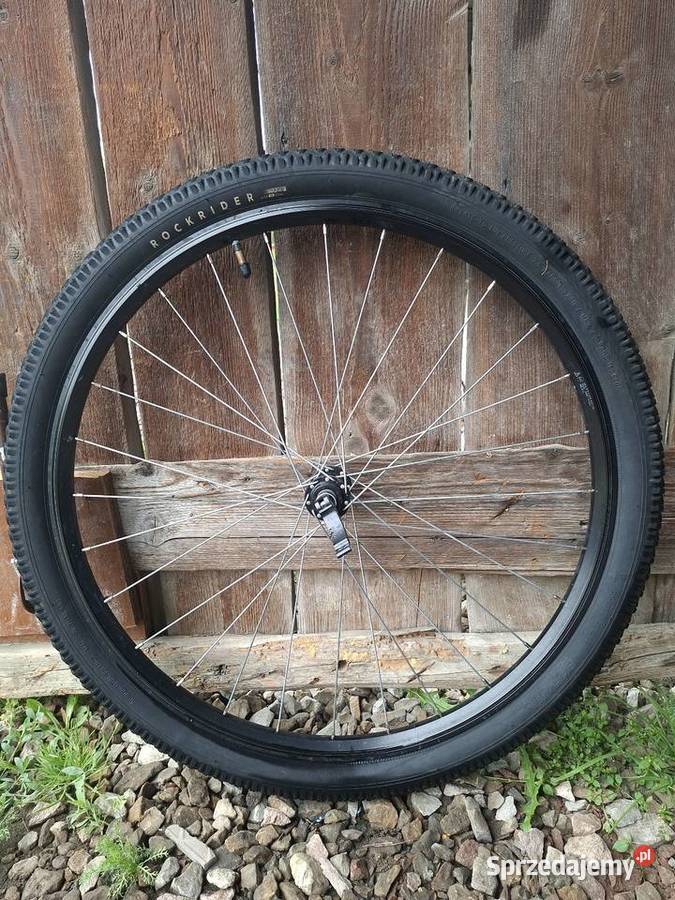 Koło rowerowe Rockrider 26 sprzedam