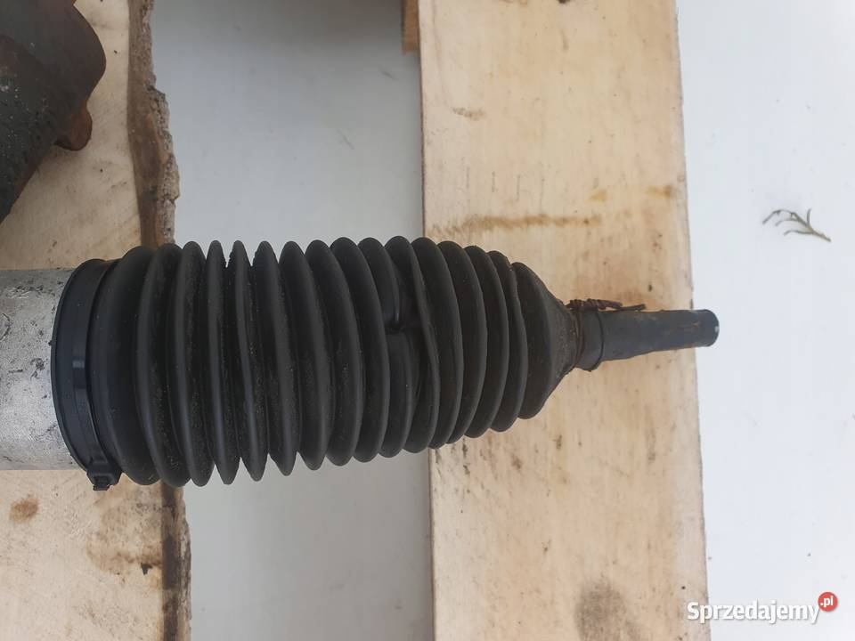 Daewoo Tacuma MAGLOWNICA przekładnia kierownicza lubelskie Rudka