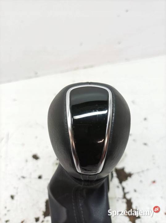 LEWAREK SKRZYNI BIEGÓW WYBIERAK AUTOMAT 16 CRDI Motoryzacja