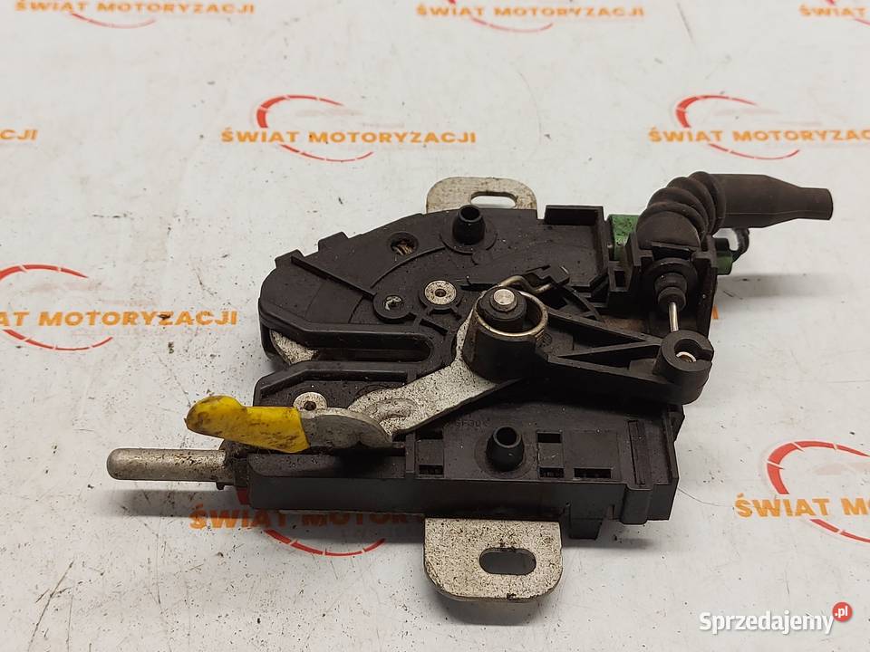 FORD S MK1 GALAXY MK2 II zamek maski AM2A16700BA Kielce