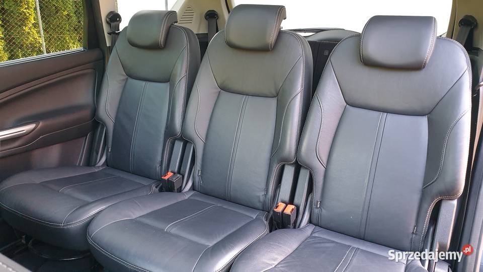 20 TDCi 163 Convers Skóra Xenon PDC Webasto
