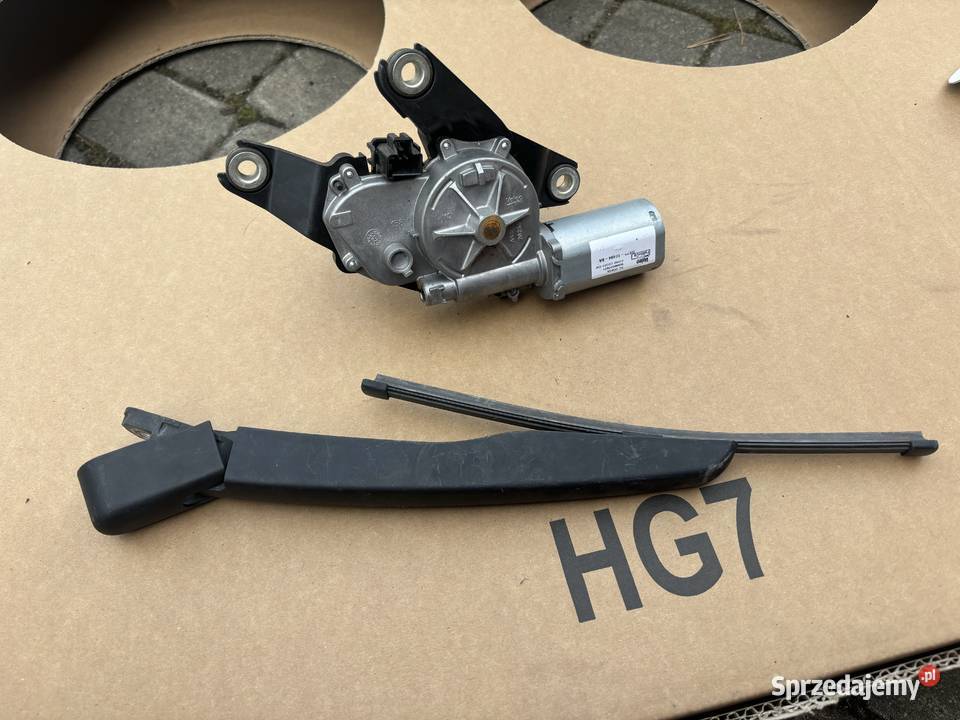 Mechanizm tylnej wycieraczki Ford Kuga Mk3 Lublin