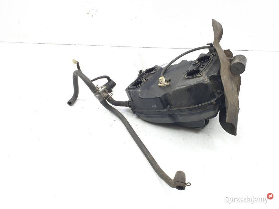 OBUDOWA FILTRA HONDA VFR 800RR osobowe