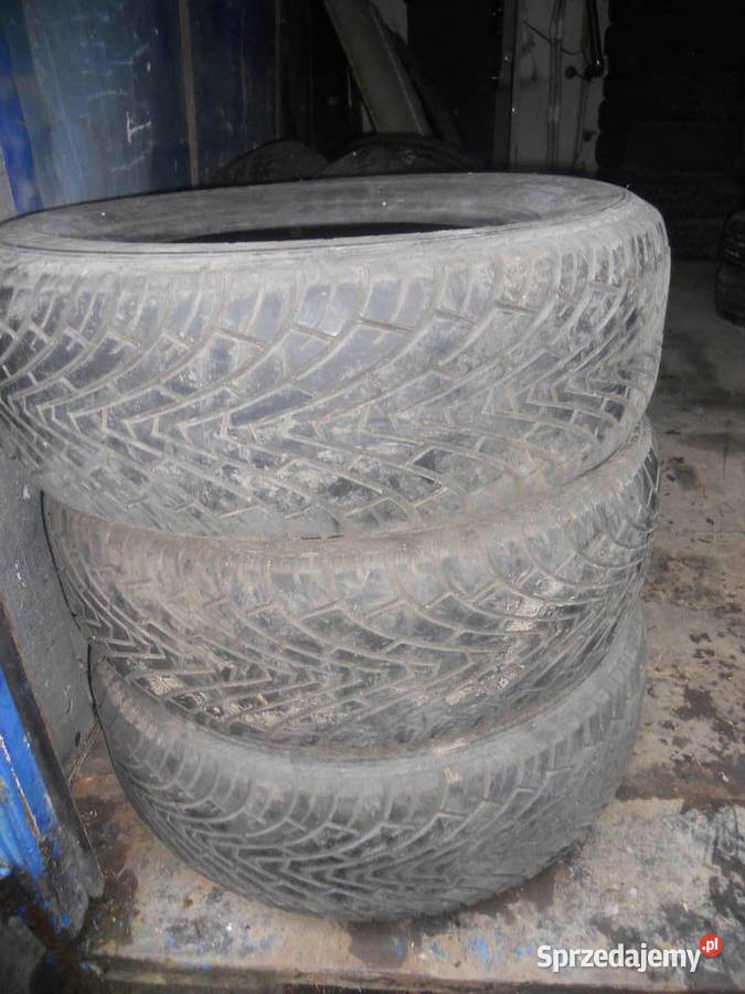 2356517 Goodyear Wrangler 3 sztuki podkarpackie Dębica