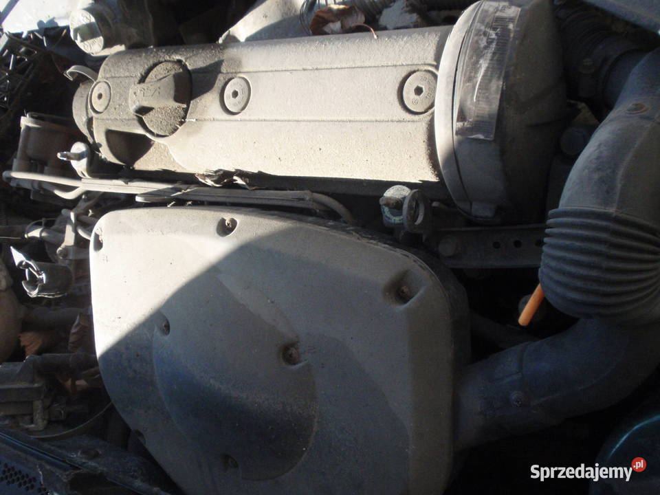 VW POLO 6 N 14 MPI APO OTWIERANY DACH POJAZD NA Brodnica sprzedam