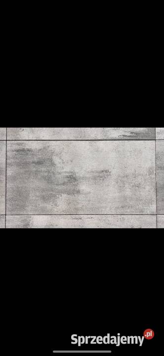 Nowość KOSTBET CZĘSTOCHOWA kostką bruk GENEVA Sieradz